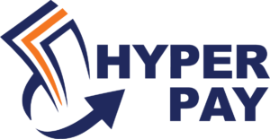 hyper pay colored icon tech